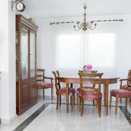 Villa Ana Maria Торемолинос Екстериор снимка