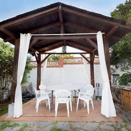 Villa Ana Maria Торемолинос Екстериор снимка