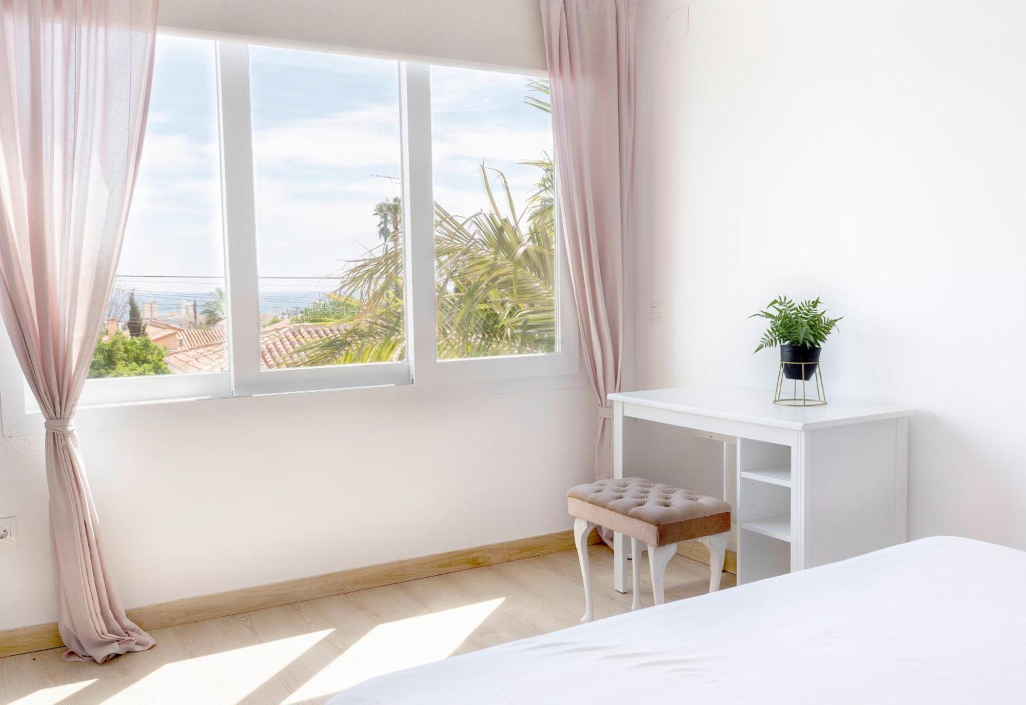 Villa Ana Maria Торемолинос Екстериор снимка