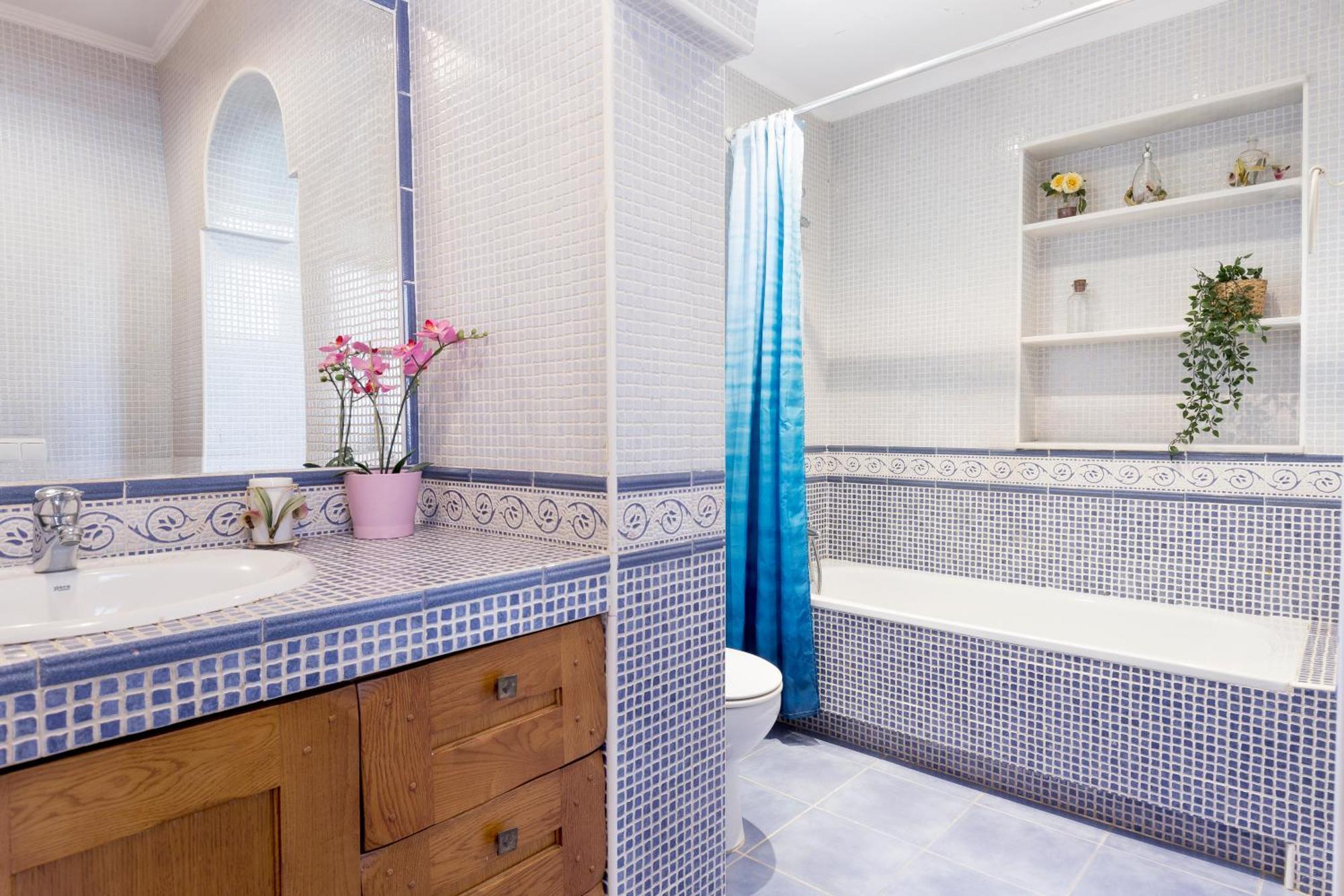 Villa Ana Maria Торемолинос Екстериор снимка