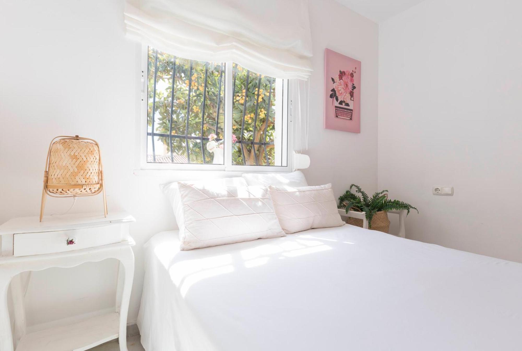 Villa Ana Maria Торемолинос Екстериор снимка